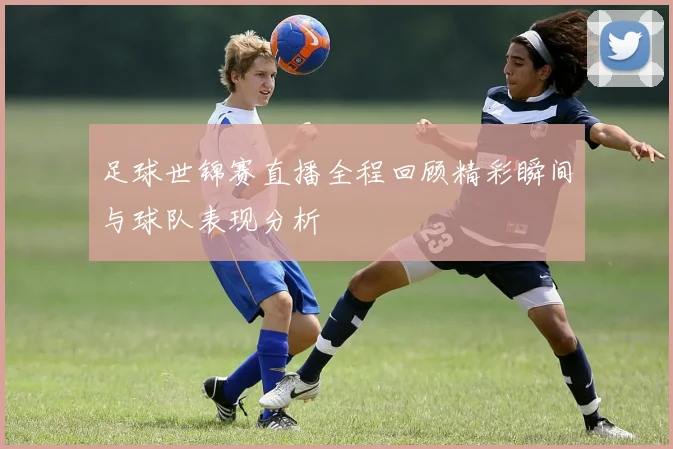 足球世锦赛直播全程回顾精彩瞬间与球队表现分析