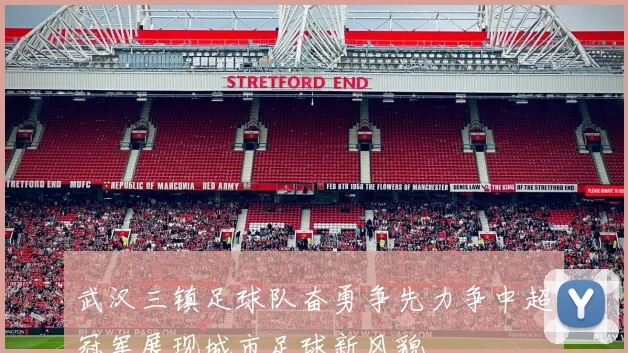 武汉三镇足球队奋勇争先力争中超冠军展现城市足球新风貌