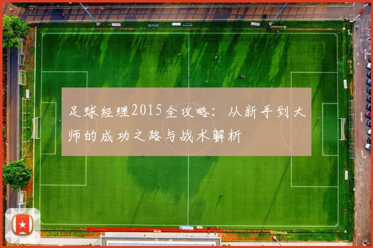 足球经理2015全攻略：从新手到大师的成功之路与战术解析